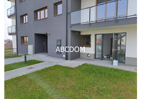 Mieszkanie na sprzedaż - Wieliczka, Wielicki, 98,8 m², 990 000 PLN, NET-385040235