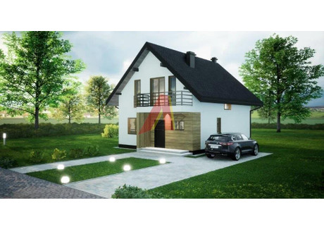 Dom na sprzedaż - Pisary Zabierzów, Krakowski, 140 m², 889 000 PLN, NET-204978