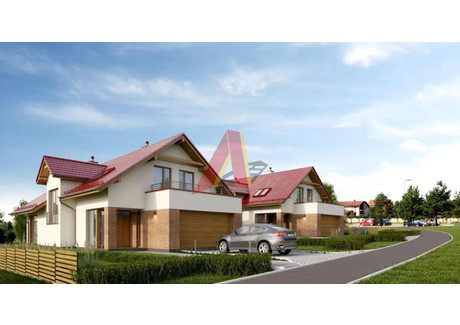 Działka na sprzedaż - Rycerska Karniowice, Zabierzów, Krakowski, 1600 m², 978 000 PLN, NET-205388