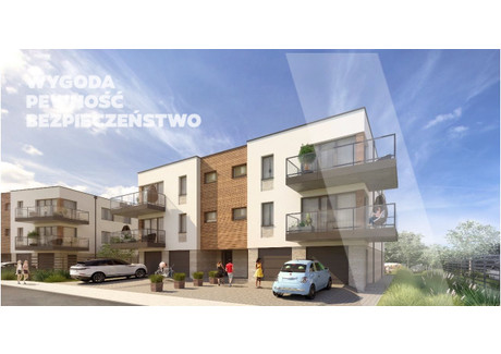 Mieszkanie na sprzedaż - Ursynów, Warszawa, Warszawa M., 103 m², 1 545 000 PLN, NET-BRK-MS-410-1