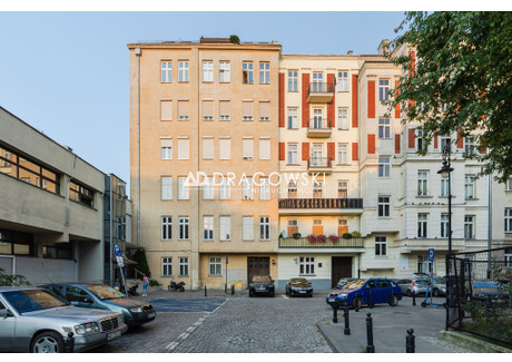 Biuro do wynajęcia - Smolna Śródmieście, Warszawa, 100 m², 8500 PLN, NET-1529/4790/OLW