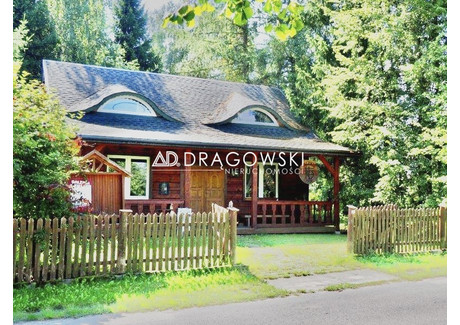 Dom na sprzedaż - Białowieża, Hajnowski, 500 m², 4 670 000 PLN, NET-1789/4790/ODS