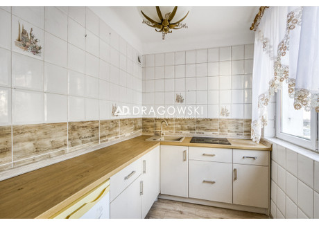 Mieszkanie na sprzedaż - Niekłańska Praga-Południe, Warszawa, 48 m², 899 000 PLN, NET-4442/4790/OMS