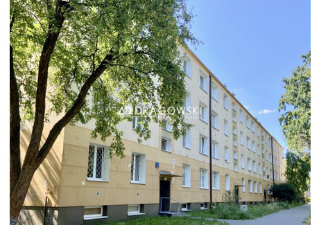 Mieszkanie na sprzedaż - Wandy Praga-Południe, Warszawa, 37,24 m², 669 000 PLN, NET-4497/4790/OMS