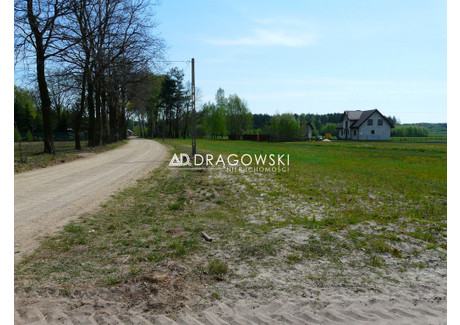 Działka na sprzedaż - Zalesie, Stanisławów, Miński, 5200 m², 624 000 PLN, NET-630/4790/OGS