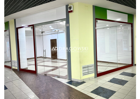 Lokal do wynajęcia - al. Komisji Edukacji Narodowej Ursynów, Warszawa, 45 m², 3000 PLN, NET-1538/4790/OLW