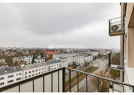 Mieszkanie do wynajęcia - Puławska Mokotów, Warszawa, 37 m², 2600 PLN, NET-3050/4790/OMW