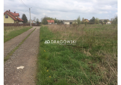 Działka na sprzedaż - Halinów, Miński, 800 m², 500 000 PLN, NET-629/4790/OGS