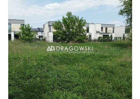 Działka na sprzedaż - Wawer, Warszawa, 800 m², 900 000 PLN, NET-1439/4790/OGS