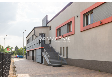 Dom na sprzedaż - Wawer, Warszawa, 1260 m², 9 900 000 PLN, NET-1765/4790/ODS