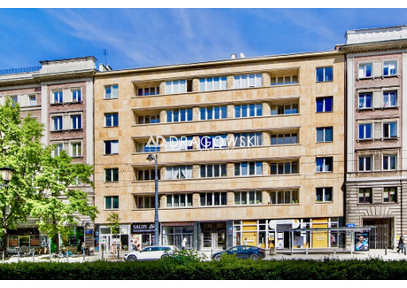 Mieszkanie na sprzedaż - Marszałkowska Śródmieście, Warszawa, 122 m², 2 950 000 PLN, NET-4475/4790/OMS
