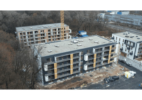 Mieszkanie na sprzedaż - Michałkowice, Siemianowice Śląskie, 74,4 m², 602 640 PLN, NET-G12