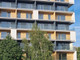Mieszkanie na sprzedaż - ul. Gwiezdna Zagórze, Sosnowiec, 56,39 m², 398 587 PLN, NET-B17