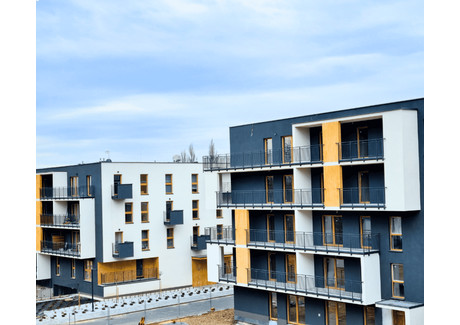 Mieszkanie na sprzedaż - Michałkowice, Siemianowice Śląskie, 37,8 m², 328 860 PLN, NET-G47