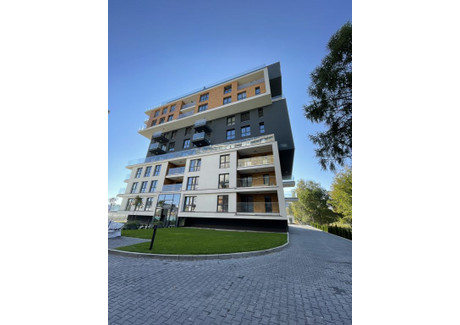 Mieszkanie na sprzedaż - ul. Graniczna Gołonóg, Dąbrowa Górnicza, 64,71 m², 556 506 PLN, NET-D.7.2