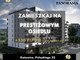 Mieszkanie na sprzedaż - Pułaskiego 23 Os. Paderewskiego - Muchowiec, Katowice, 42,04 m², 595 280 PLN, NET-8.B76