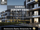 Mieszkanie na sprzedaż - Michałkowice, Siemianowice Śląskie, 57,6 m², 489 600 PLN, NET-G46