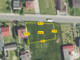 Działka na sprzedaż - Starcza, 943 m², 99 000 PLN, NET-723811