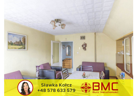 Mieszkanie na sprzedaż - Szklarska Wędzina, Ciasna, 157,12 m², 130 000 PLN, NET-283907