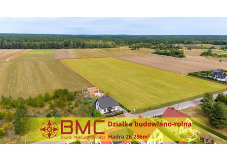 Działka na sprzedaż - Szkolna Hadra, Herby, 28 288 m², 760 000 PLN, NET-234967