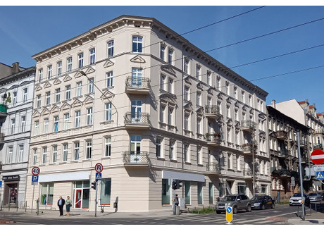 Biuro do wynajęcia - Niegolewskich Andrzeja i Władysława Grunwald, Poznań, 135,2 m², 3200 PLN, NET-18280914