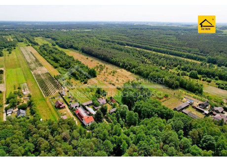 Działka na sprzedaż - Uściąż Kolonia Uściąż-Kolonia, Karczmiska, Opolski, 23 000 m², 200 000 PLN, NET-639920308