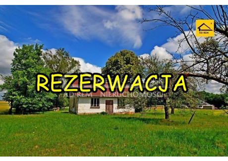 Gospodarstwo rolne na sprzedaż - Józwów Bychawa, Lubelski, 80 m², 150 000 PLN, NET-638200308