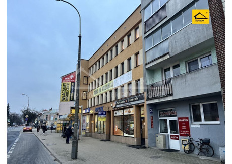 Lokal do wynajęcia - Puławy, Piłsudskiego Puławy, Puławski, 82 m², 4500 PLN, NET-639820308