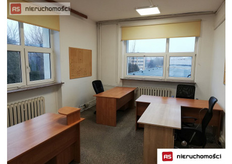 Biuro do wynajęcia - Konstantynów, Lublin, 57 m², 2565 PLN, NET-1161/ASN/LW-170355