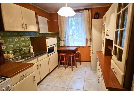 Mieszkanie na sprzedaż - Mariana Keniga Ursus, Warszawa, 55,7 m², 667 500 PLN, NET-8601