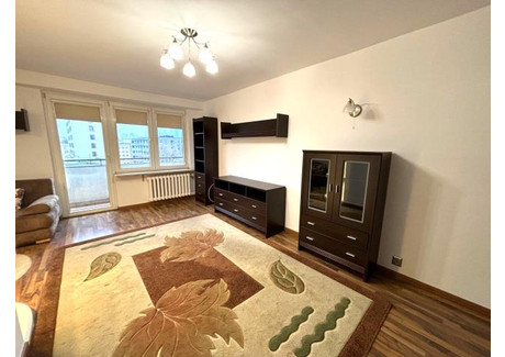 Mieszkanie na sprzedaż - Anielewicza Wola, Warszawa, 48,5 m², 799 000 PLN, NET-9042