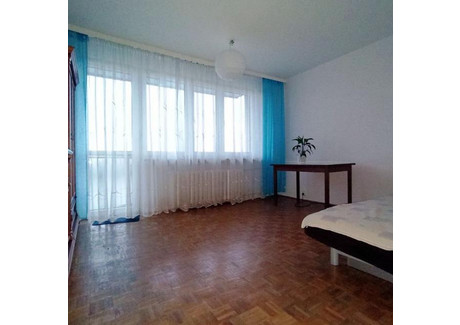 Mieszkanie na sprzedaż - Brązownicza Chomiczówka, Bielany, Warszawa, 35,16 m², 539 000 PLN, NET-8744