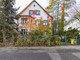 Dom na sprzedaż - Henryka Hipolita Rodakowskiego Biskupin, Wrocław, 101,5 m², 1 299 000 PLN, NET-60/7785/ODS