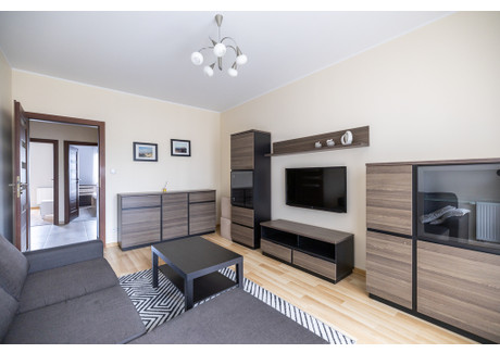 Mieszkanie do wynajęcia - Antonia Vivaldiego Jagodno, Wrocław, 65 m², 2600 PLN, NET-2179/7785/OMW