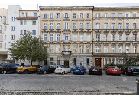 Mieszkanie na sprzedaż - Plac Grunwaldzki, Wrocław, 47,3 m², 489 000 PLN, NET-300/7785/OMS