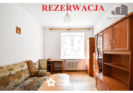 Mieszkanie na sprzedaż - Śródmieście, Lublin, 18 m², 255 000 PLN, NET-611954