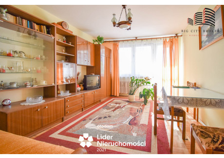 Mieszkanie na sprzedaż - Teodora Leszetyckiego Czechów, Lublin, 63 m², 480 000 PLN, NET-939179