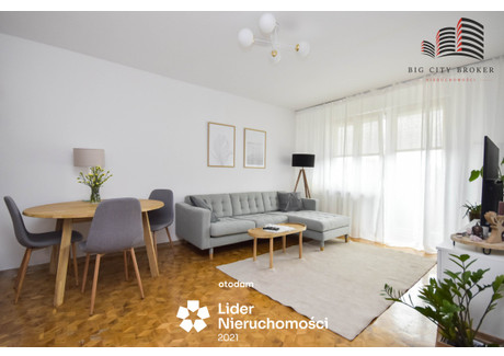 Mieszkanie na sprzedaż - Kawaleryjska Czuby, Lublin, 47 m², 499 000 PLN, NET-552541