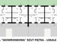 Dom na sprzedaż - Skowronkowa Sławin, Lublin, 93,21 m², 849 000 PLN, NET-866334