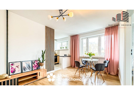 Mieszkanie na sprzedaż - Niepodległości Kalinowszczyzna, Lublin, 57,9 m², 549 000 PLN, NET-873139