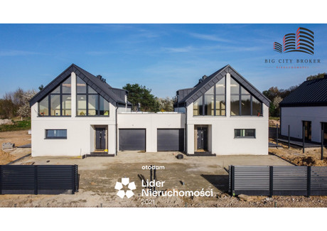 Dom na sprzedaż - Wąwozowa Dys, Niemce, Lubelski, 164,05 m², 999 000 PLN, NET-660268694