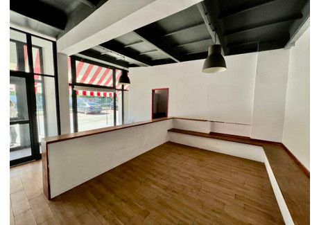 Lokal gastronomiczny do wynajęcia - gen. Stefana Grota Roweckiego Pabianice, Pabianicki (Pow.), 111 m², 5000 PLN, NET-3