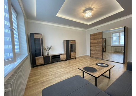 Mieszkanie do wynajęcia - Gnieźnieńska Bałuty, Łódź, 46 m², 1900 PLN, NET-59081