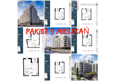 Mieszkanie na sprzedaż - al. Piłsudskiego Śródmieście, Łódź, 310,01 m², 4 400 000 PLN, NET-59246