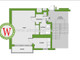 Mieszkanie na sprzedaż - Marymoncka Marymont, Bielany, Warszawa, Warszawa M., 26,7 m², 489 000 PLN, NET-MS-159490
