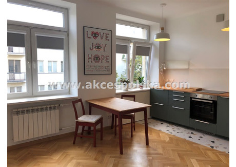 Mieszkanie do wynajęcia - Asnyka Ochota, Warszawa, Warszawa M., 36 m², 3200 PLN, NET-MW-159896