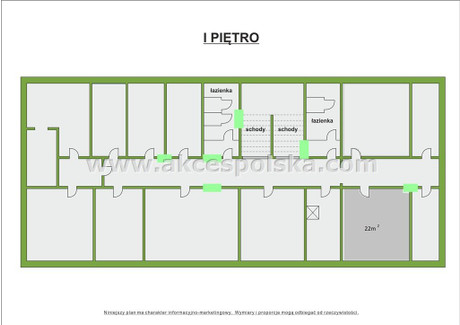 Komercyjne do wynajęcia - Powsińska Sadyba, Mokotów, Warszawa, Warszawa M., 22 m², 1430 PLN, NET-LW-160007