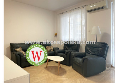 Mieszkanie do wynajęcia - Zaruby Ursynów, Warszawa, Warszawa M., 78 m², 4000 PLN, NET-MW-160020