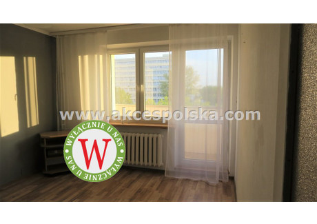 Mieszkanie do wynajęcia - Jana III Sobieskiego Sadyba, Mokotów, Warszawa, Warszawa M., 43 m², 2700 PLN, NET-MW-159801