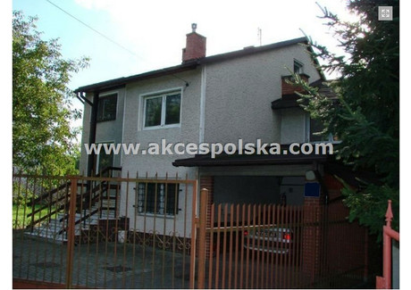 Dom na sprzedaż - Nadarzyn, Pruszkowski, 166,4 m², 900 000 PLN, NET-DS-68793